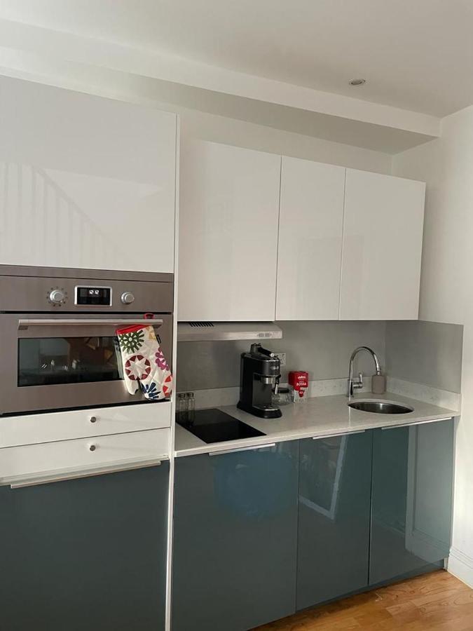 Tanya'S Flat-Lovely 1 Bed In The Heart Of Central Лондон Экстерьер фото