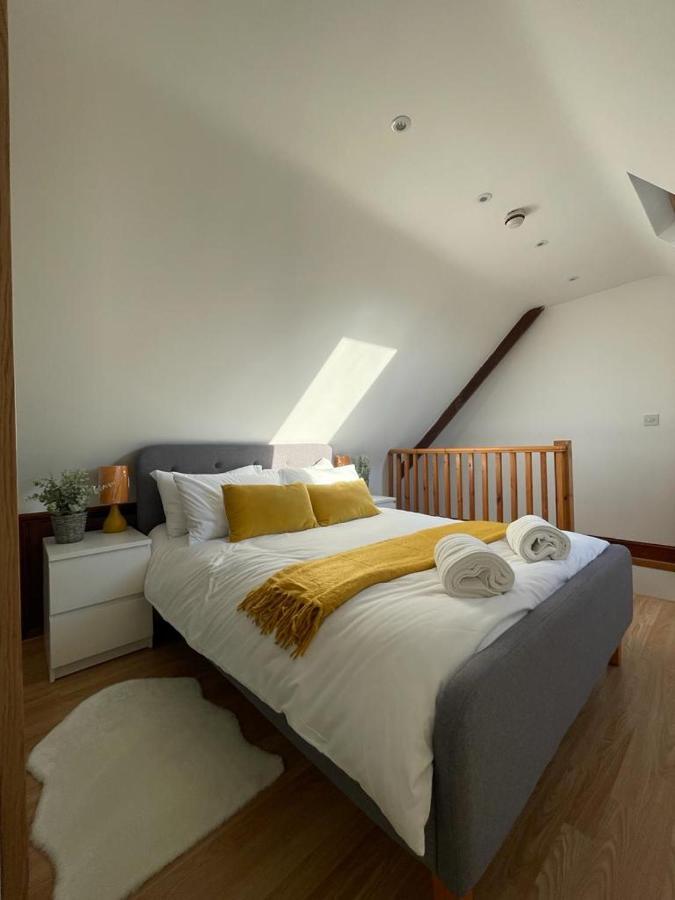 Tanya'S Flat-Lovely 1 Bed In The Heart Of Central Лондон Экстерьер фото